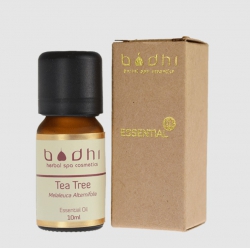 Esenciálny olej - Tea tree