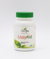 LivryAid