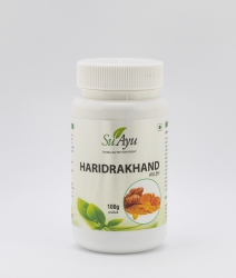 Haridrakhand Avleh