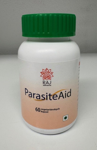 ParasiteAid